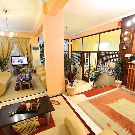 Hotel Dalia Corfu  Екстериор снимка