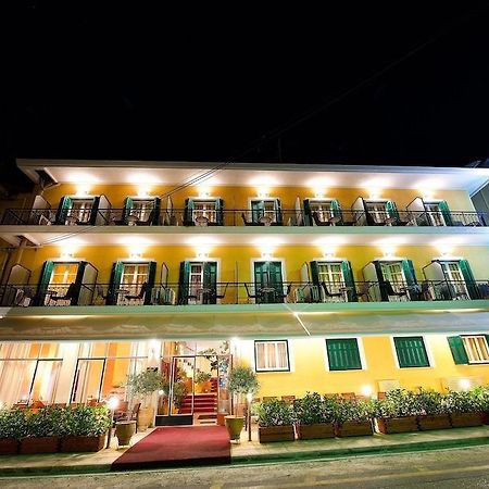 Hotel Dalia Corfu  Екстериор снимка