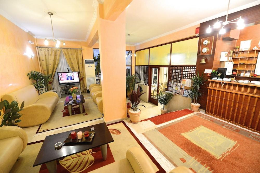 Hotel Dalia Corfu  Екстериор снимка