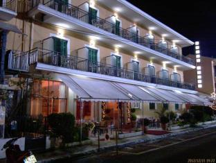 Hotel Dalia Corfu  Екстериор снимка