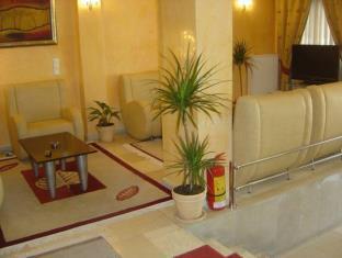 Hotel Dalia Corfu  Екстериор снимка